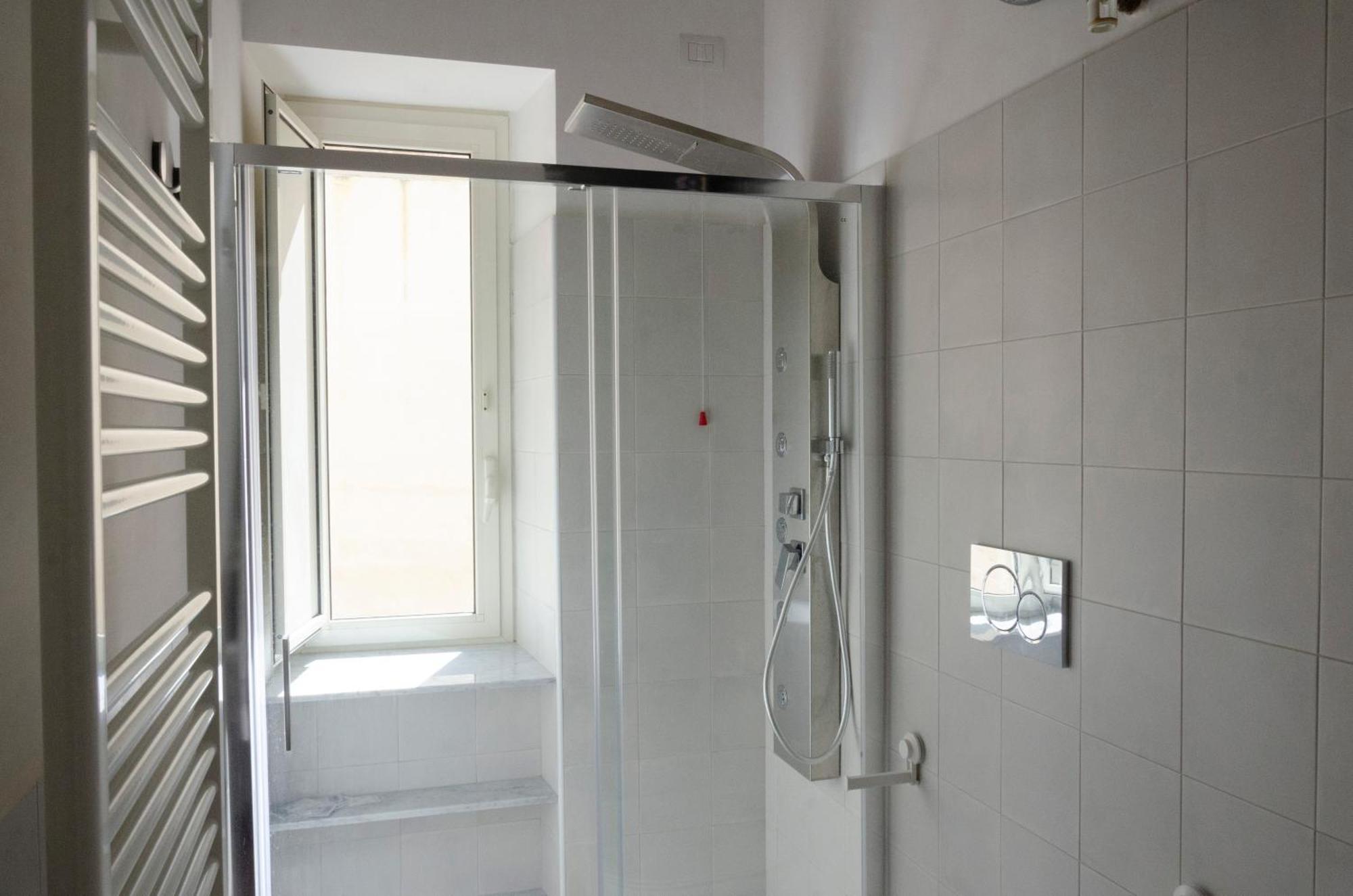 Suite Dante Neapel Exterior foto